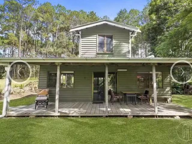 House for rent in Bollier, Queensland