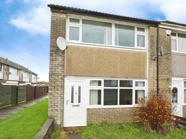 House for sale in Clive, Winsford