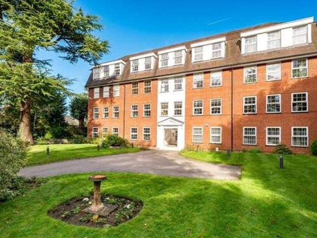 House for sale in Wilmslow