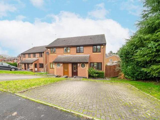 House for sale in Hightown, Congleton