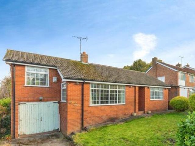 House for sale in Bollinbrook, Macclesfield