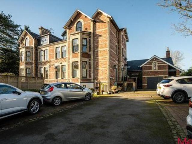 House for sale in Wilmslow