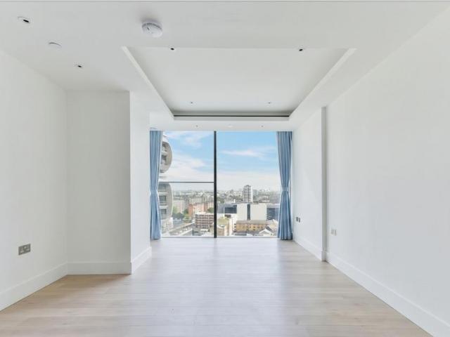 Apartment for rent in Finsbury, Greater London