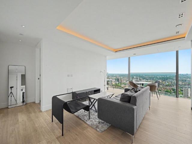 House for rent in Finsbury, Greater London
