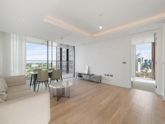 House for rent in Finsbury, Greater London