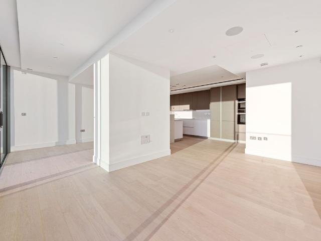Apartment for rent in Finsbury, Greater London
