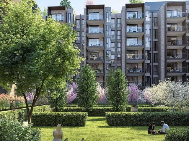 Apartment for rent in Angel, Greater London
