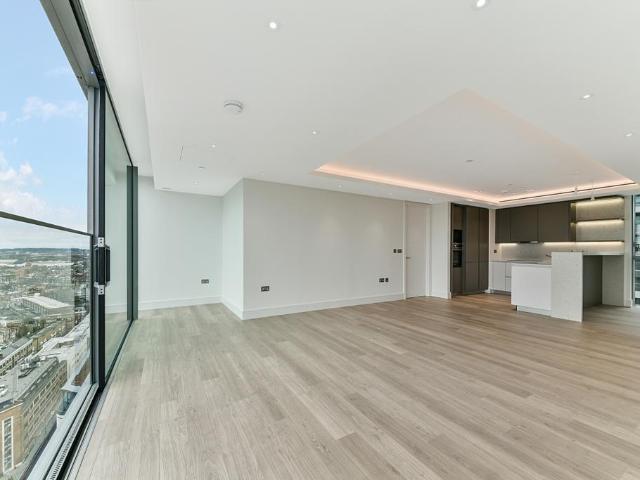 Apartment for rent in Finsbury, Greater London