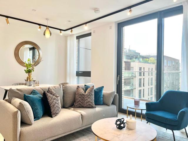Apartment for rent in Moffat, Scotland