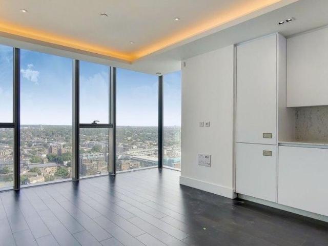 Apartment for rent in Finsbury, Greater London
