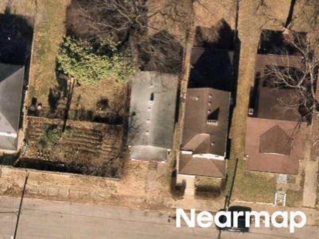 House for sale in Louisville, Kentucky