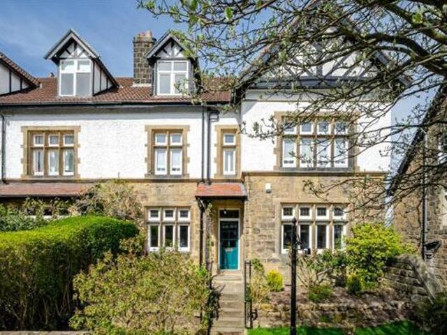House for sale in Ben Rhydding, Ilkley