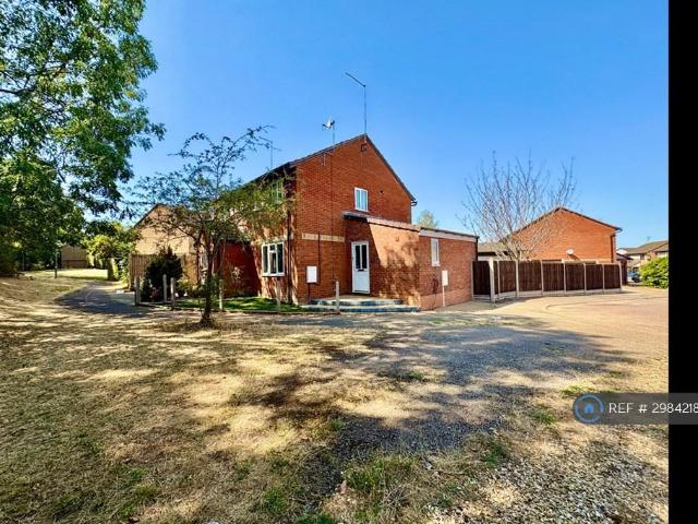 House for rent in New Duston, Duston
