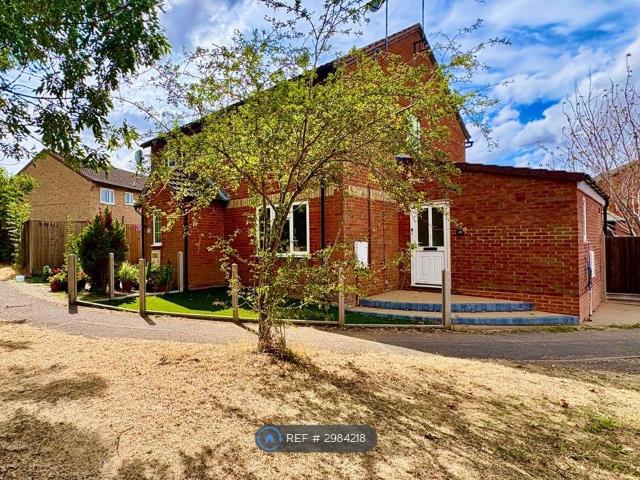 House for rent in New Duston, Duston