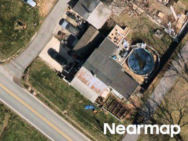 House for sale in Maryland