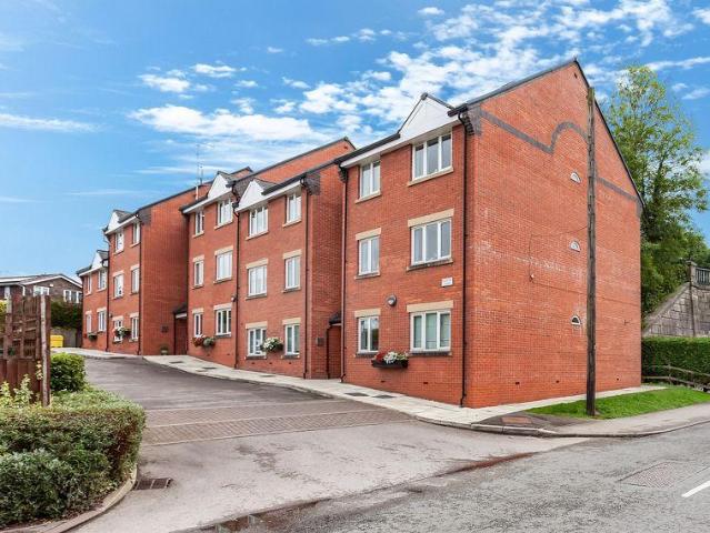 Apartment for rent in Hightown, Congleton