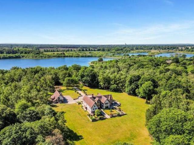 House for sale in Lyons, Greater London