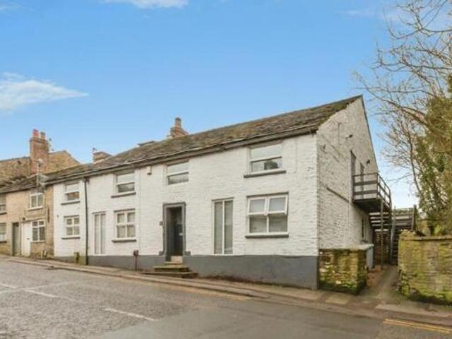 House for sale in Macclesfield