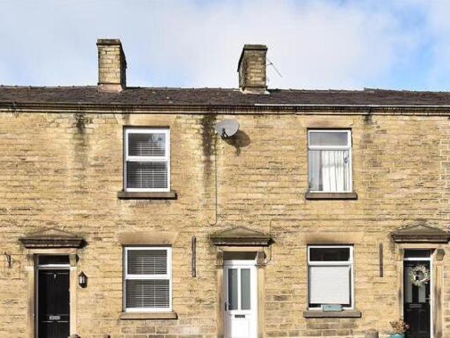 House for rent in Macclesfield