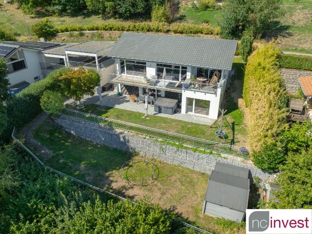 Einfamilienhaus kaufen in Bollion, Lully (FR)