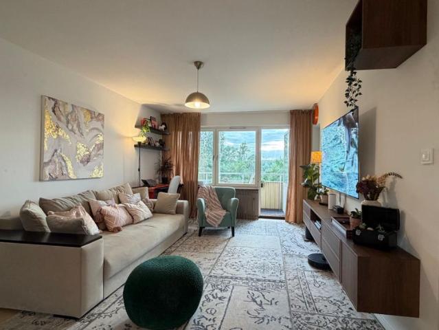 Lägenhet hyra i Stockholm