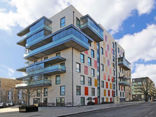 Apartment for rent in London Borough of Ealing, Greater London