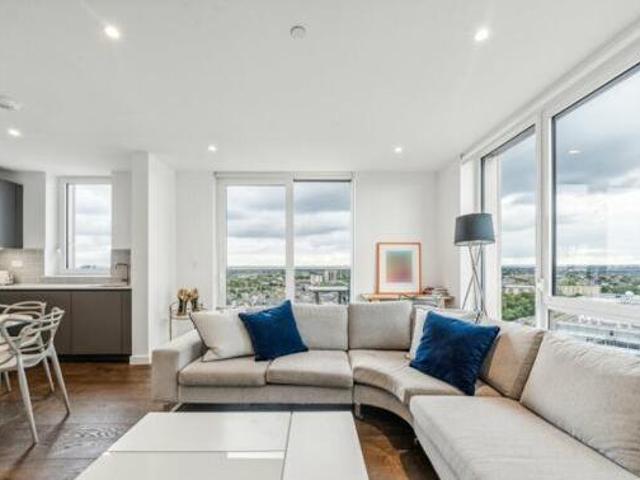 House for sale in Lyons, Greater London