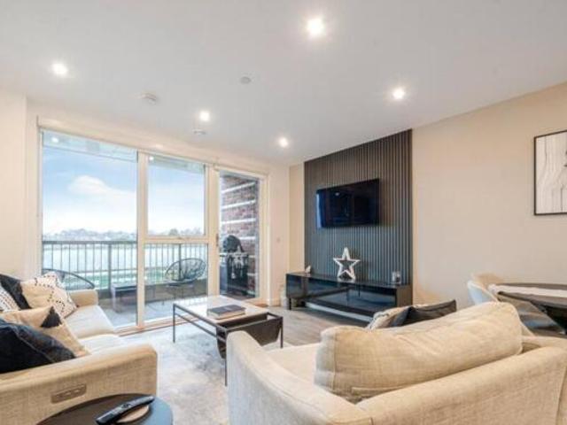 House for sale in Lyons, Greater London