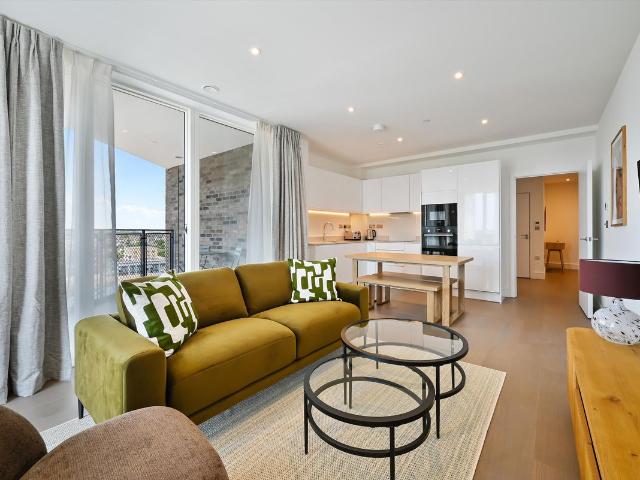 Apartment for rent in London Borough of Ealing, Greater London