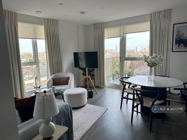 Apartment for rent in London Borough of Ealing, Greater London