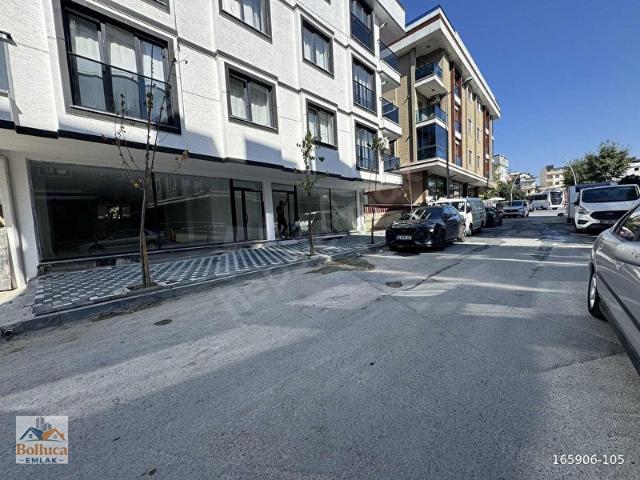 Mavigöl Mahallesi, Arnavutköy içerisinde satılık Dükkan