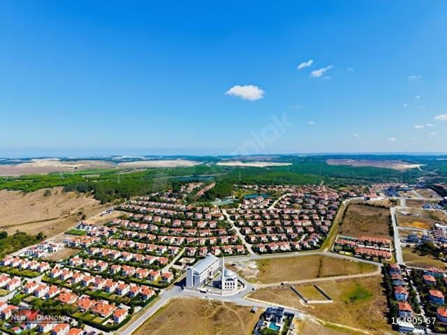 Arnavutköy, İstanbul içerisinde satılık Arsa