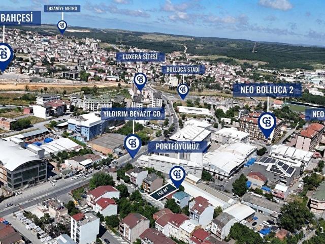 Arnavutköy, İstanbul içerisinde satılık Arsa
