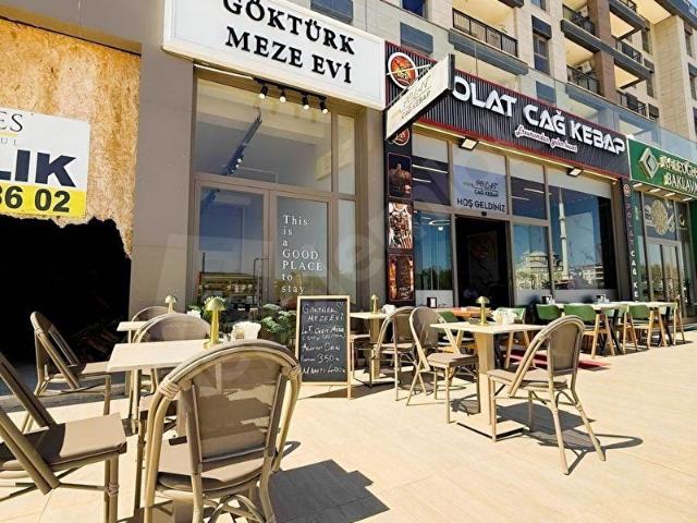 Arnavutköy, İstanbul içerisinde satılık Dükkan