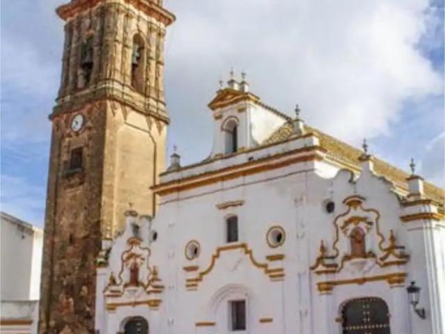 Apartamento en alquiler en El Condado, Andalucía