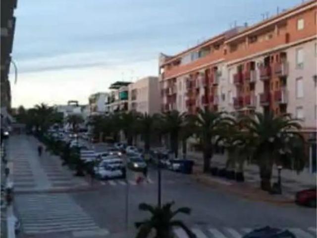 Apartamento en alquiler en El Condado, Andalucía
