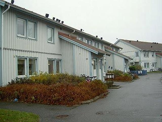 Lägenhet hyra i Åsa, Halland