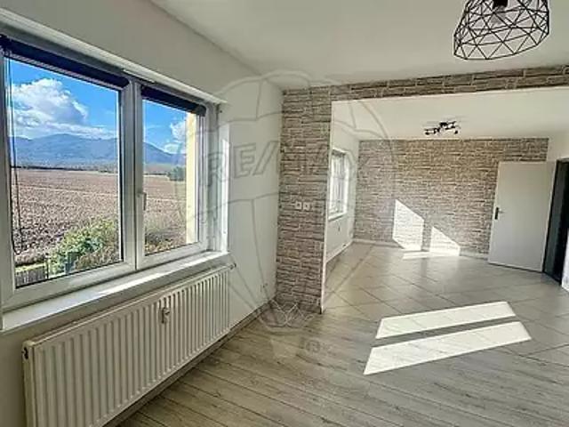 Appartement vente à Mulhouse, Bollwiller