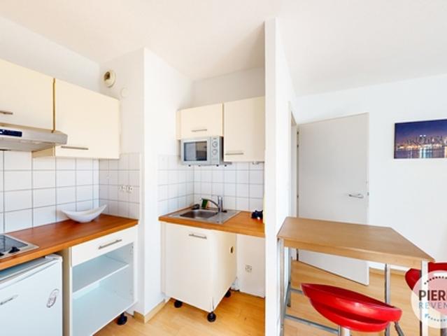 Appartement vente à Mulhouse, Bollwiller