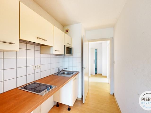 Appartement vente à Mulhouse, Bollwiller