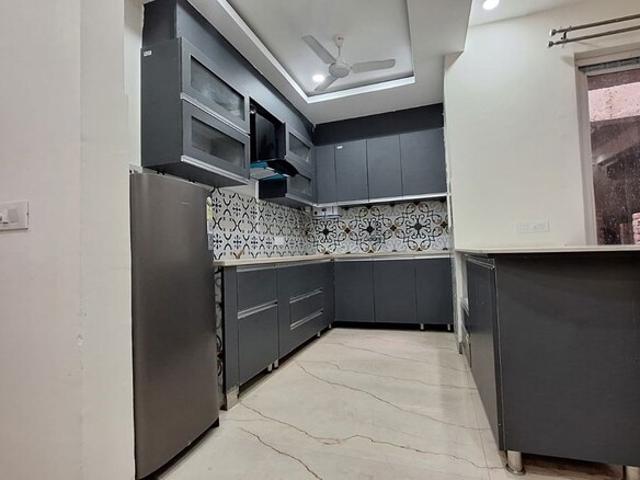 Flat for rent in Zirakpur, Punjab