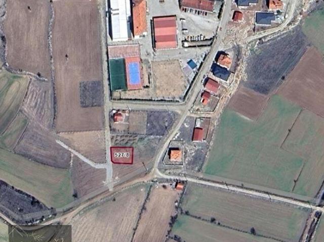 Karakuyu, Uşak Merkez içerisinde satılık Arsa