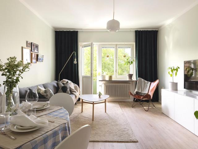 Bostad till salu i Botkyrka, Stockholm