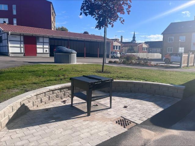 Lägenhet hyra i Ljungby, Kronoberg