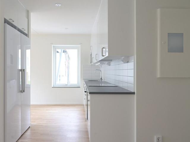 Lägenhet hyra i Ljungby, Kronoberg