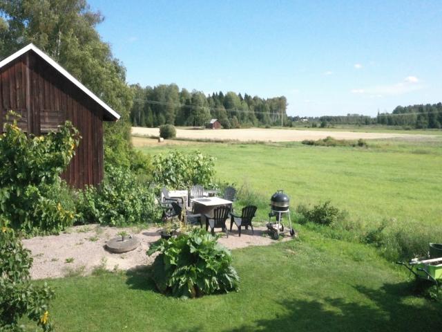 Bostad till salu