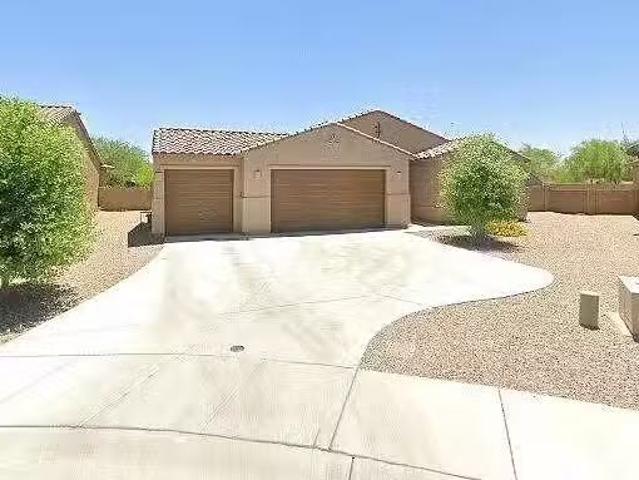House for rent in Marana
