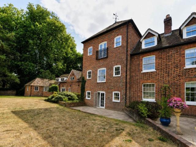 House for rent in Berrick Salome, Oxfordshire