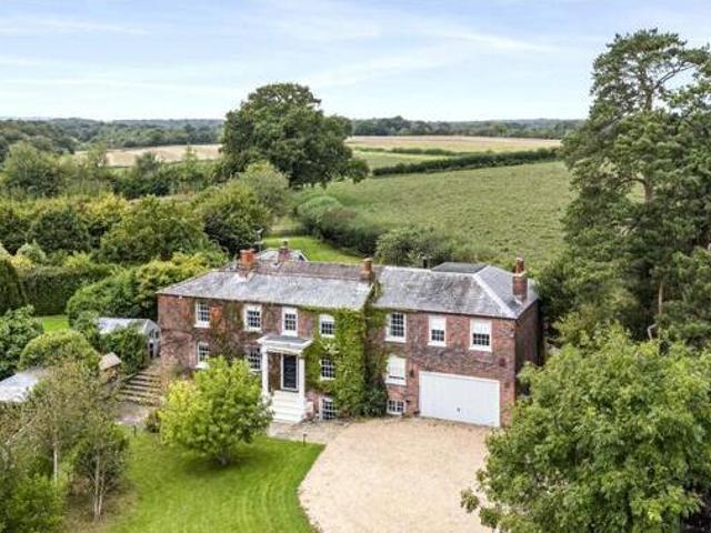 House for sale in Perryfields, West Sussex