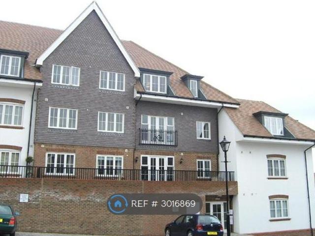 Apartment for rent in Bolnore Village, Perryfields